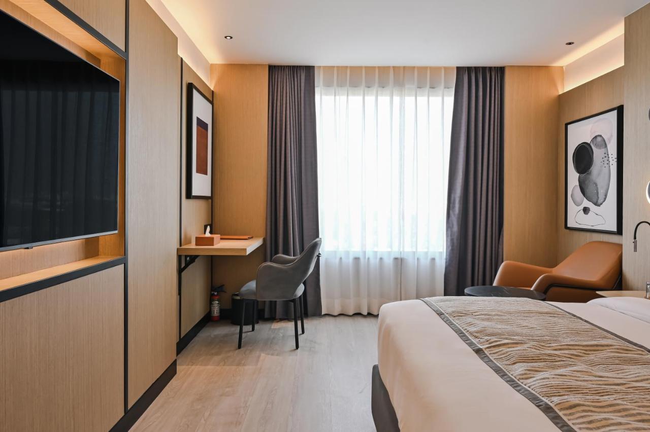 Parallel Hotel Udaipur, A Member Of Radisson Individuals المظهر الخارجي الصورة