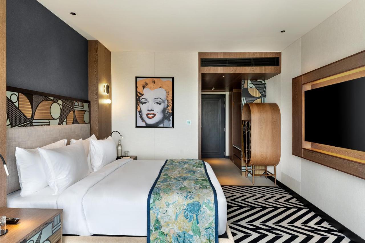 Parallel Hotel Udaipur, A Member Of Radisson Individuals المظهر الخارجي الصورة