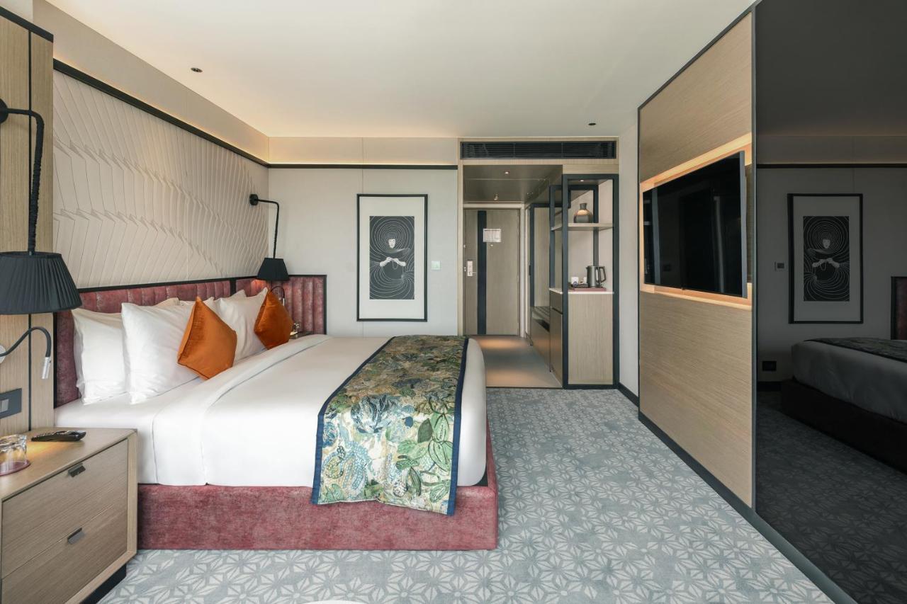 Parallel Hotel Udaipur, A Member Of Radisson Individuals المظهر الخارجي الصورة