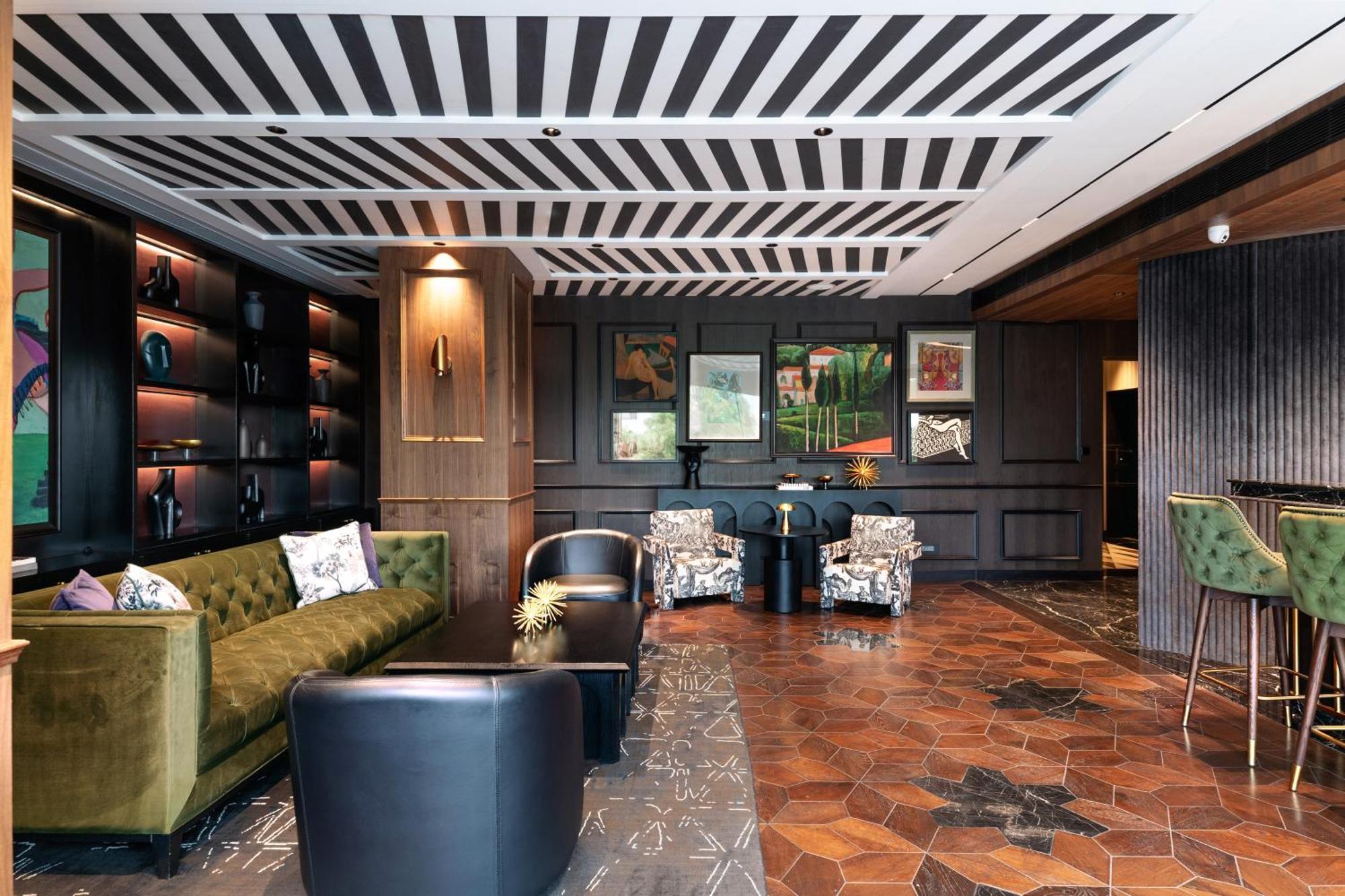 Parallel Hotel Udaipur, A Member Of Radisson Individuals المظهر الخارجي الصورة
