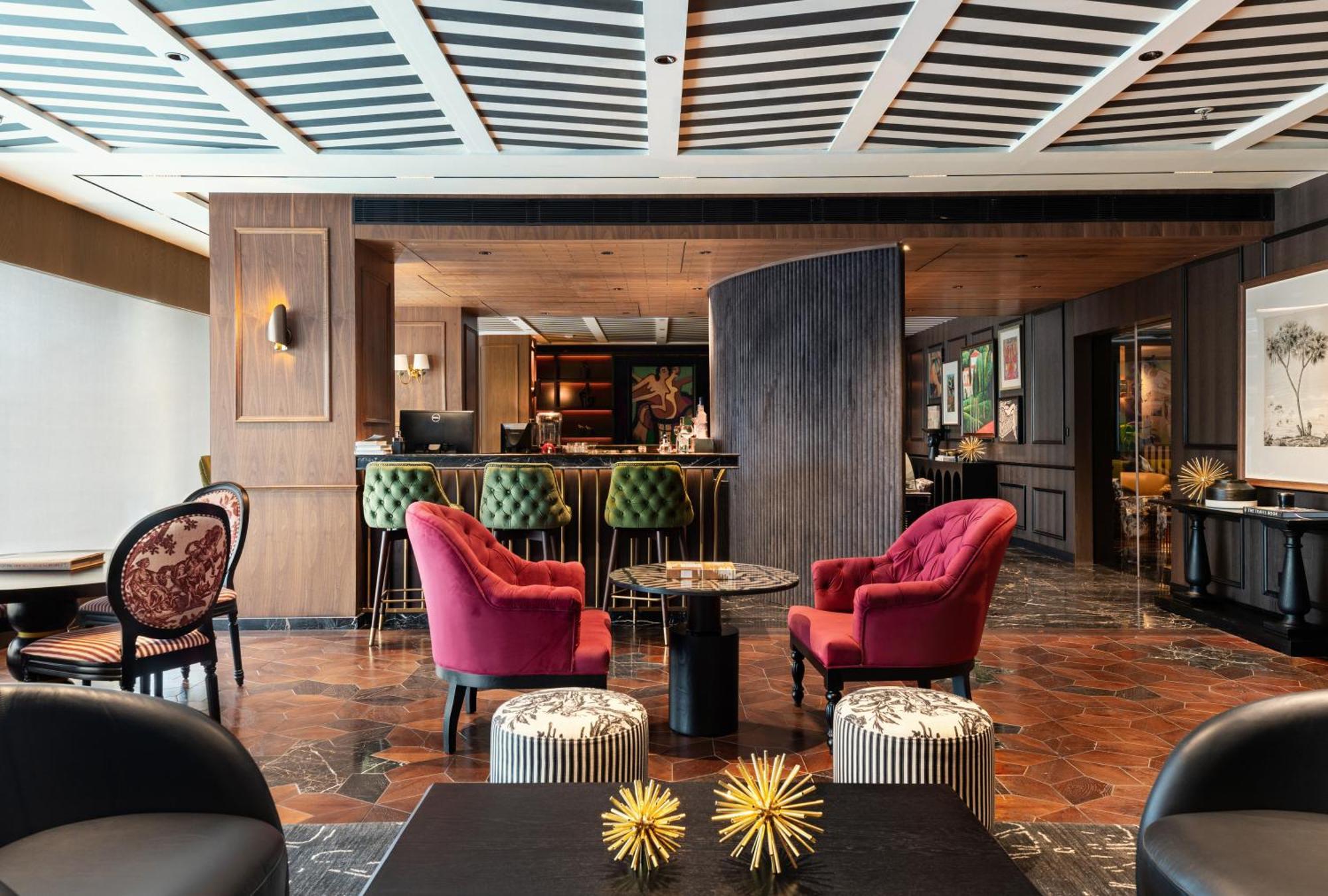 Parallel Hotel Udaipur, A Member Of Radisson Individuals المظهر الخارجي الصورة
