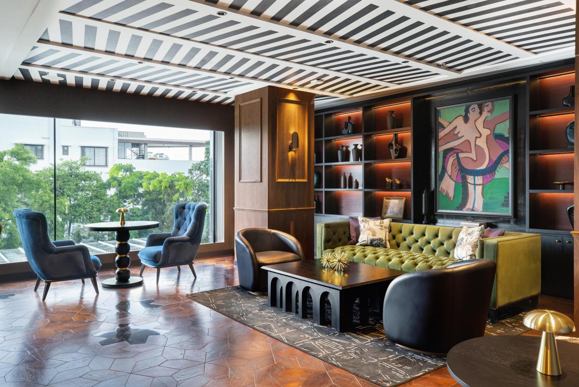 Parallel Hotel Udaipur, A Member Of Radisson Individuals المظهر الخارجي الصورة