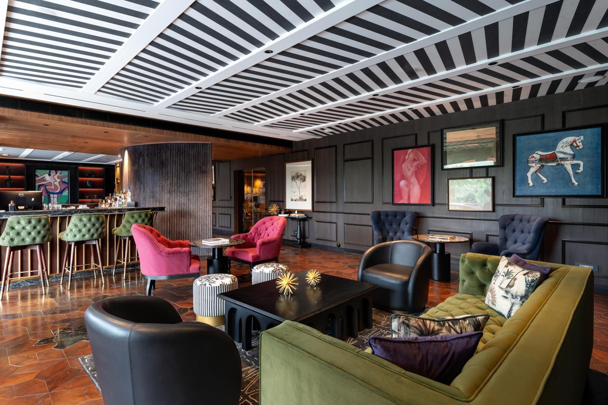Parallel Hotel Udaipur, A Member Of Radisson Individuals المظهر الخارجي الصورة