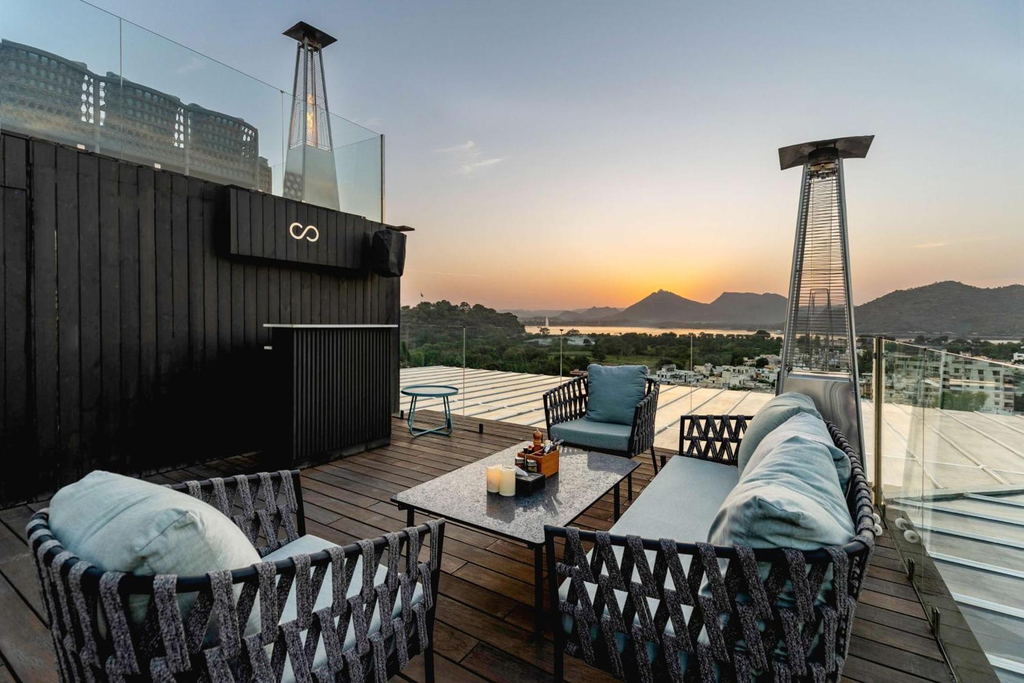 Parallel Hotel Udaipur, A Member Of Radisson Individuals المظهر الخارجي الصورة