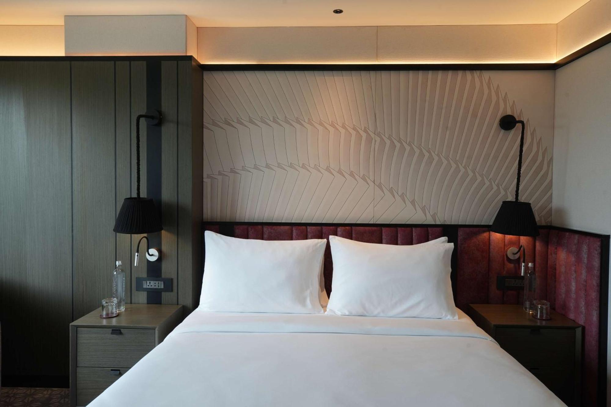 Parallel Hotel Udaipur, A Member Of Radisson Individuals المظهر الخارجي الصورة