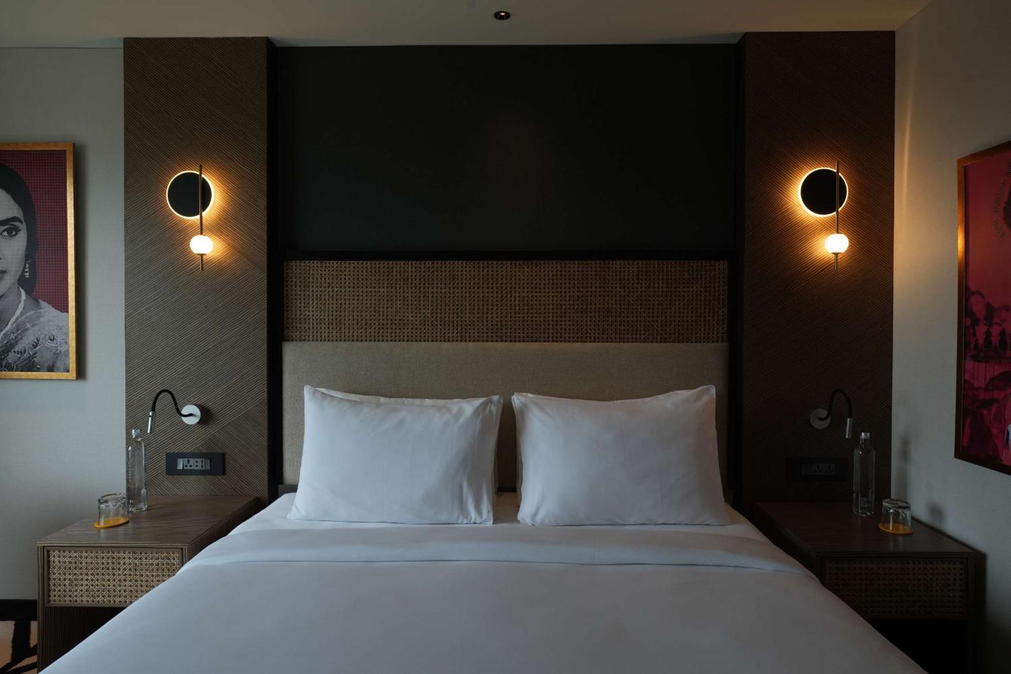 Parallel Hotel Udaipur, A Member Of Radisson Individuals المظهر الخارجي الصورة