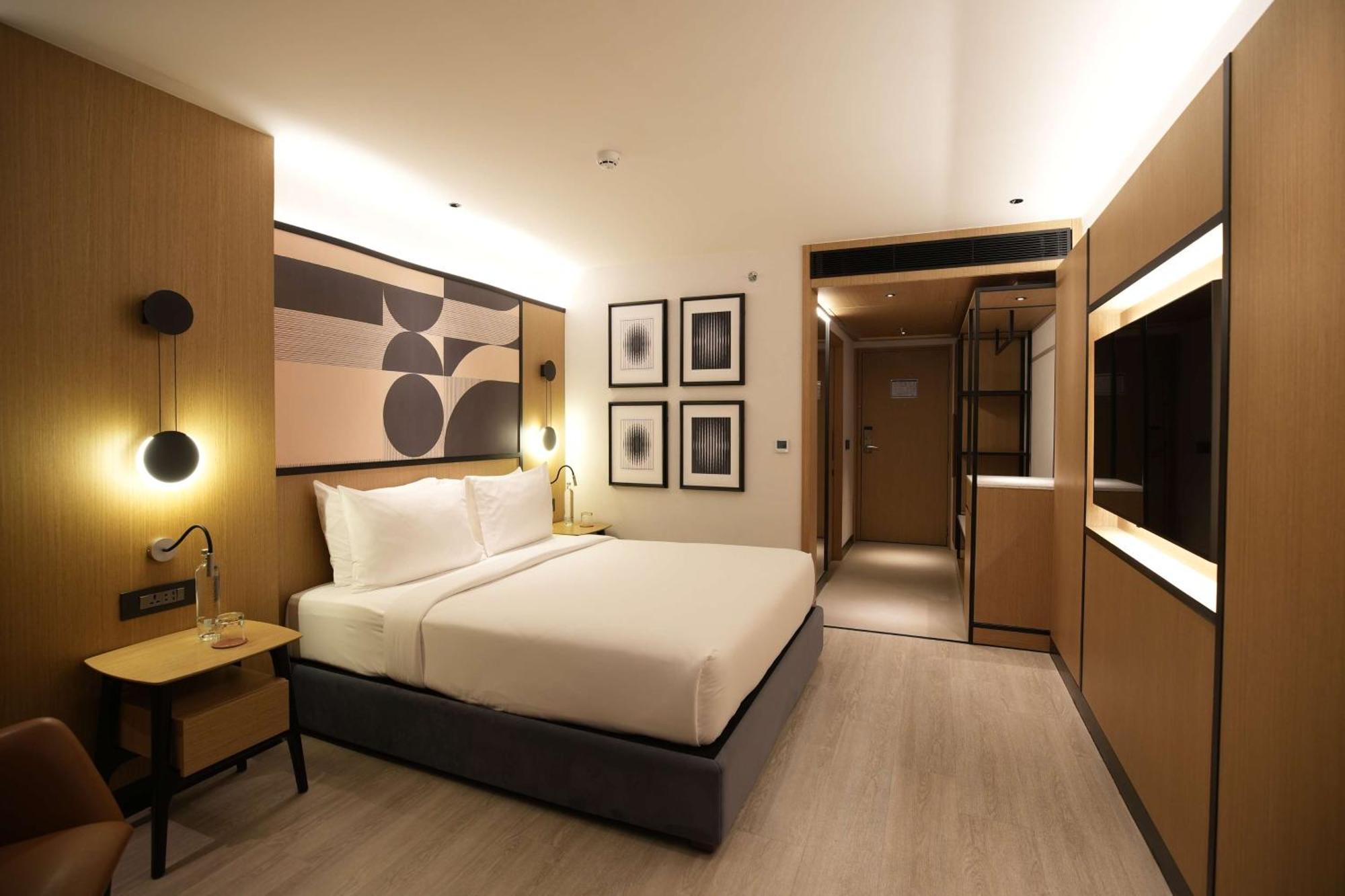 Parallel Hotel Udaipur, A Member Of Radisson Individuals المظهر الخارجي الصورة