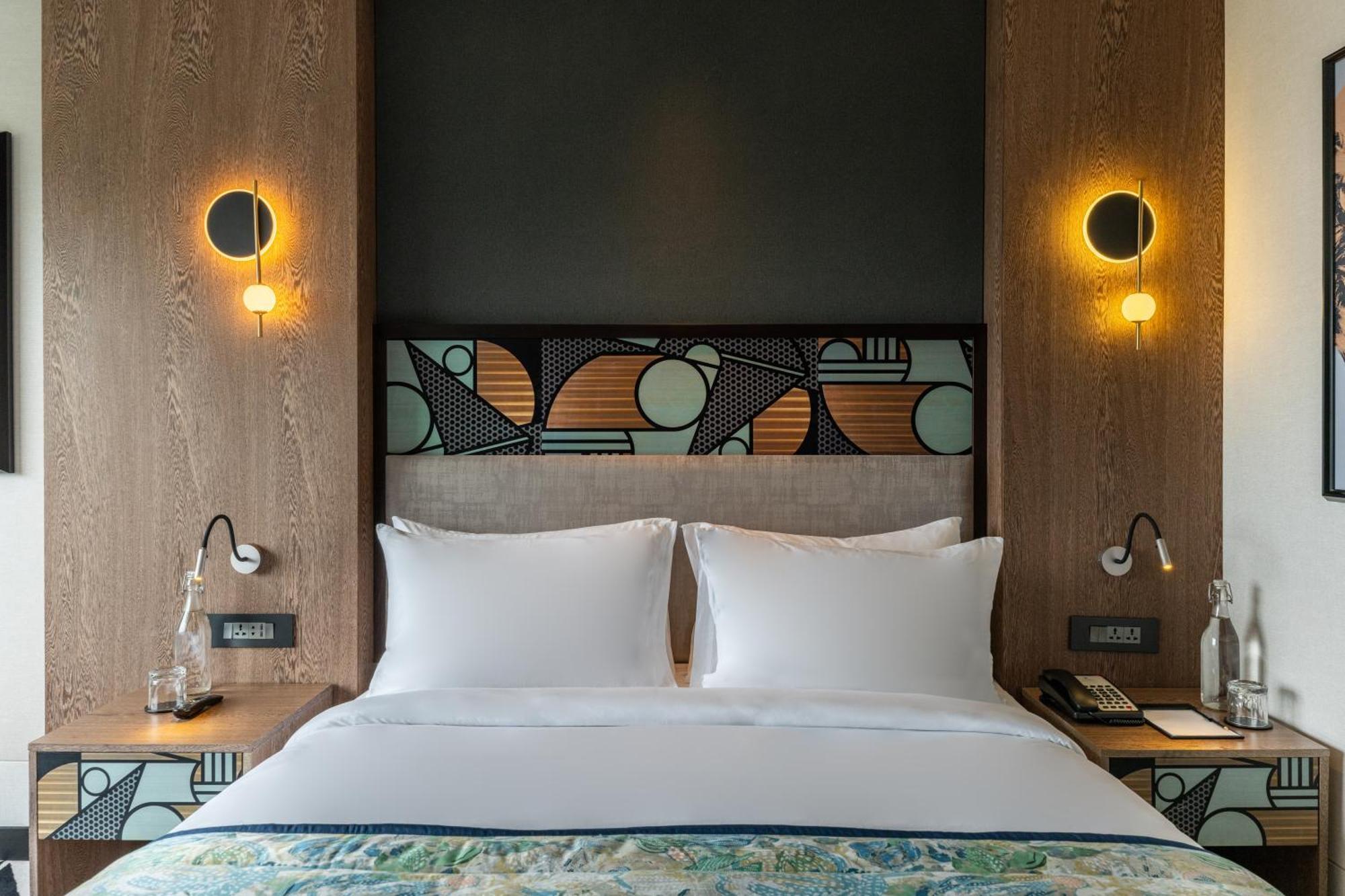 Parallel Hotel Udaipur, A Member Of Radisson Individuals المظهر الخارجي الصورة
