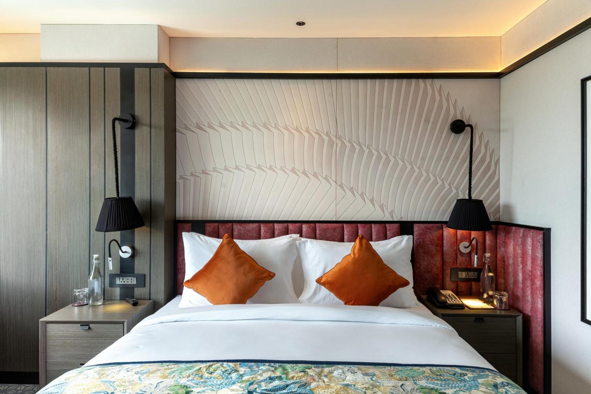Parallel Hotel Udaipur, A Member Of Radisson Individuals المظهر الخارجي الصورة